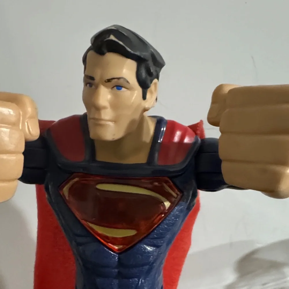 2013 Mattel 10-inch 